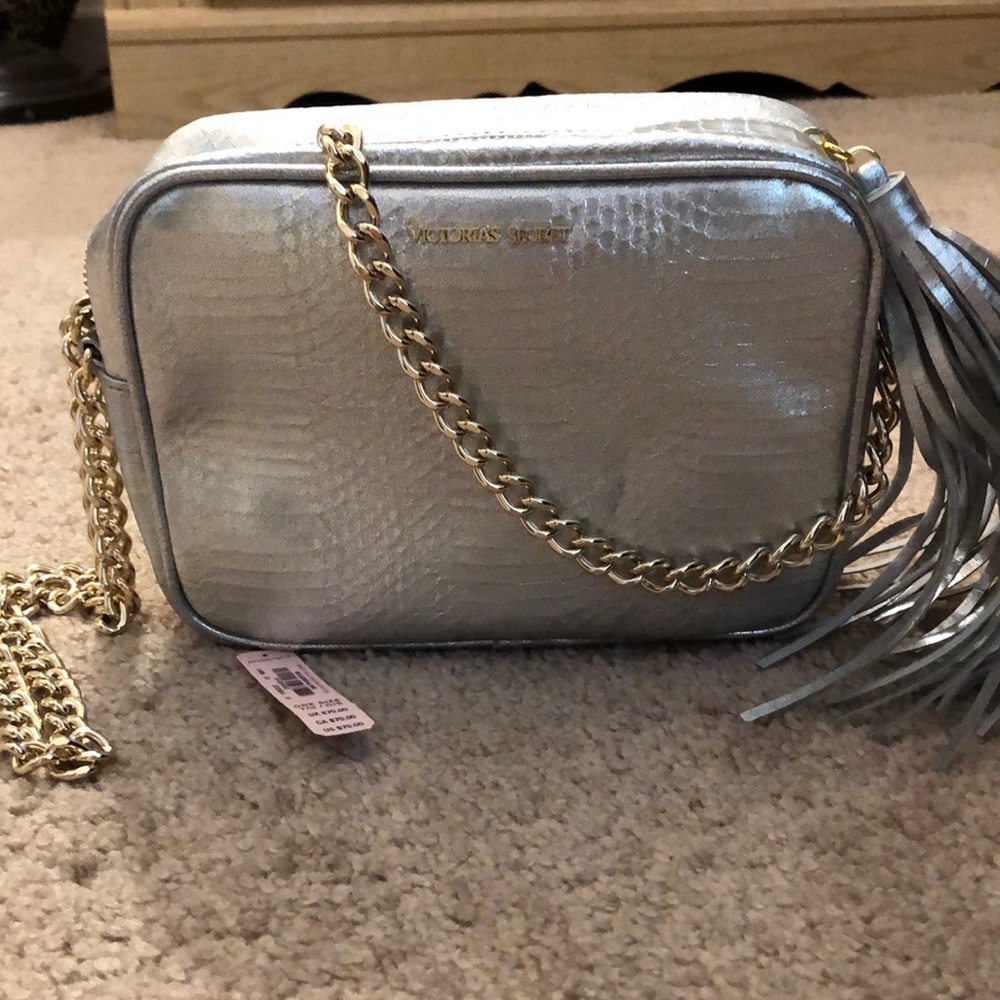 Victoria Secret bag